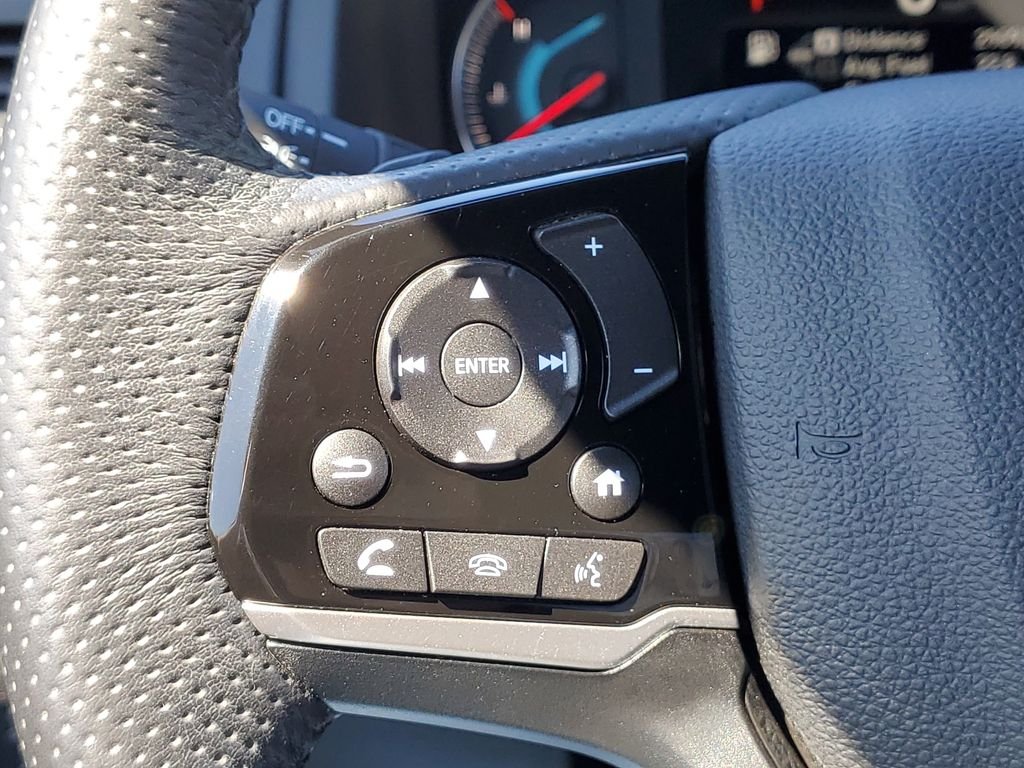 2019 Honda Passport Touring - Photo 23