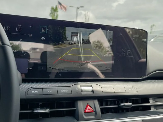 New 2026 Interstellar Gray Kia GT-Line image 21