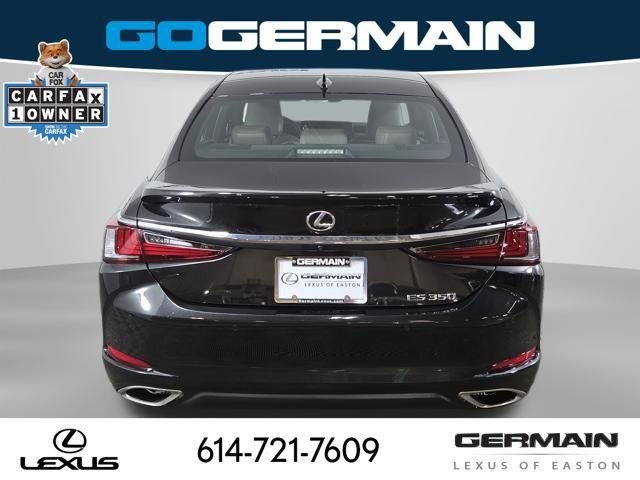 Certified Used 2024 CAVIAR Lexus 350 Ultra Luxury image 9