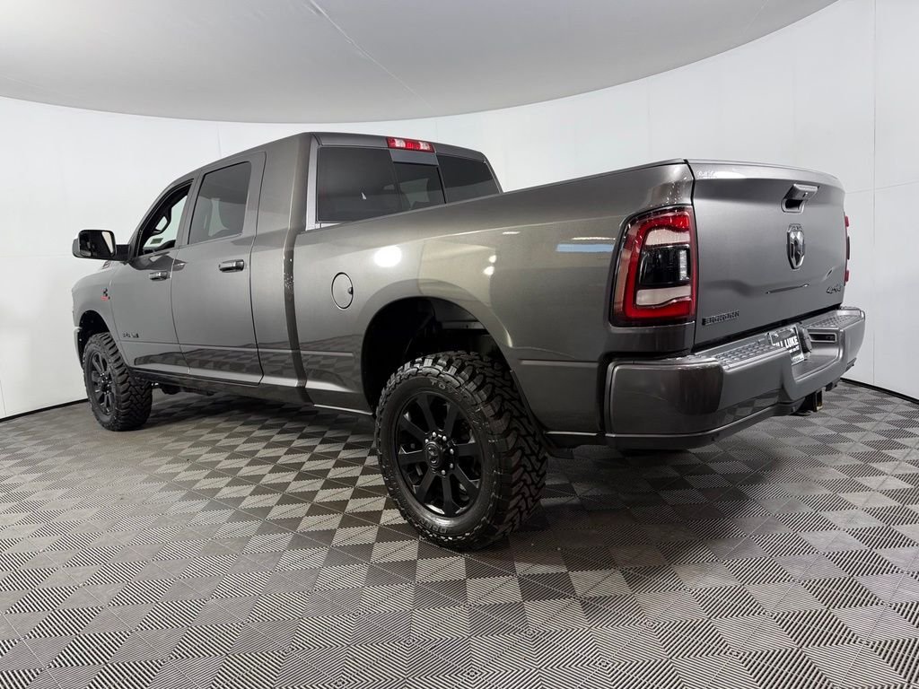 Used 2022 Gray Ram Big Horn image 10