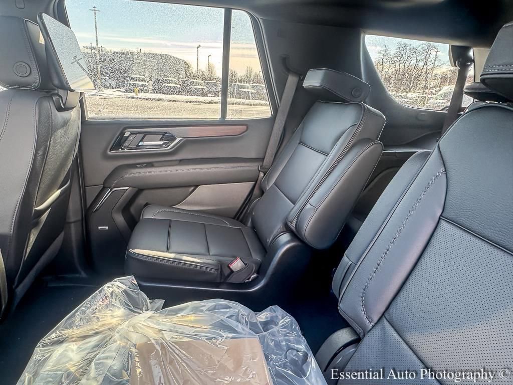 2026 GMC YUKON - Image 13
