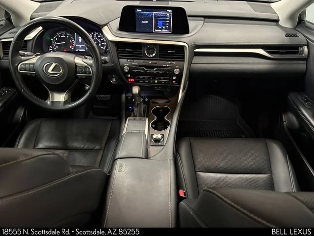 Used 2020 White Lexus 350 image 25