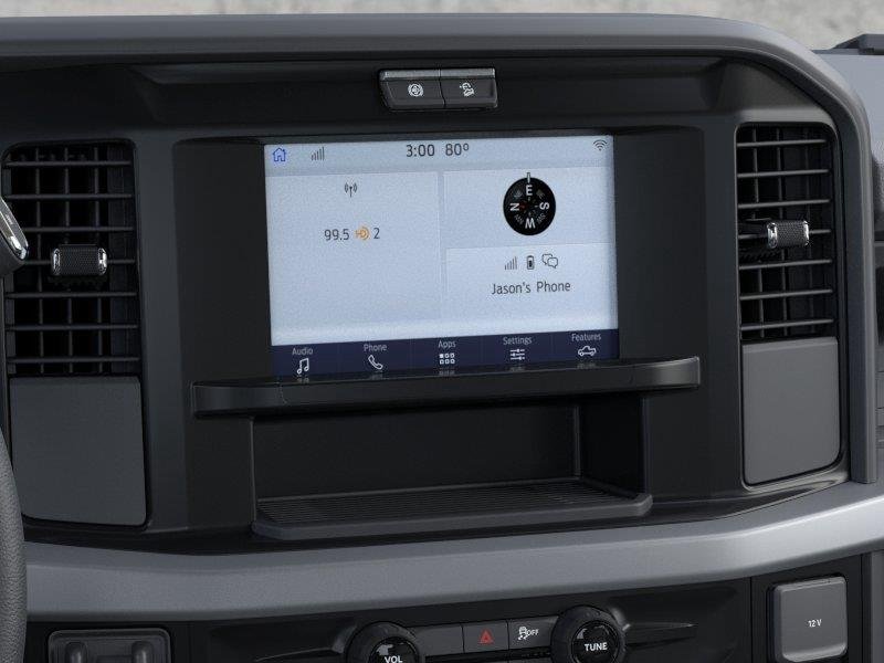 2026 Ford F-250 Super Duty XL - Photo 25