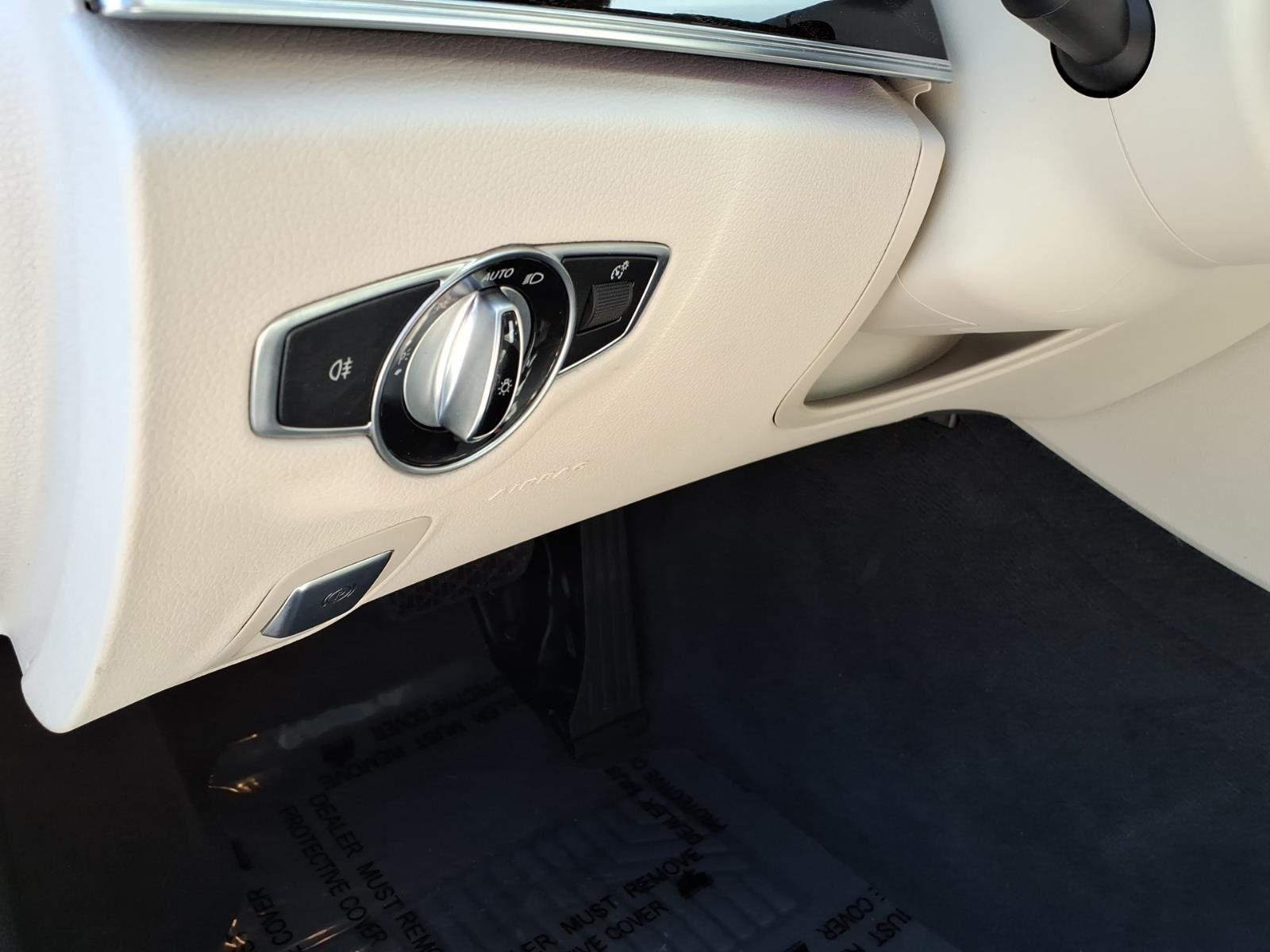 Used 2021 Mojave Silver Metallic Mercedes-Benz E 450 image 19