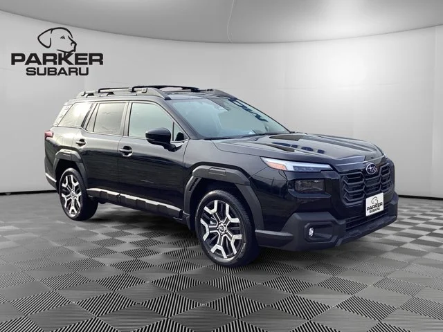 2026 Subaru Outback Touring XT - Photo 7