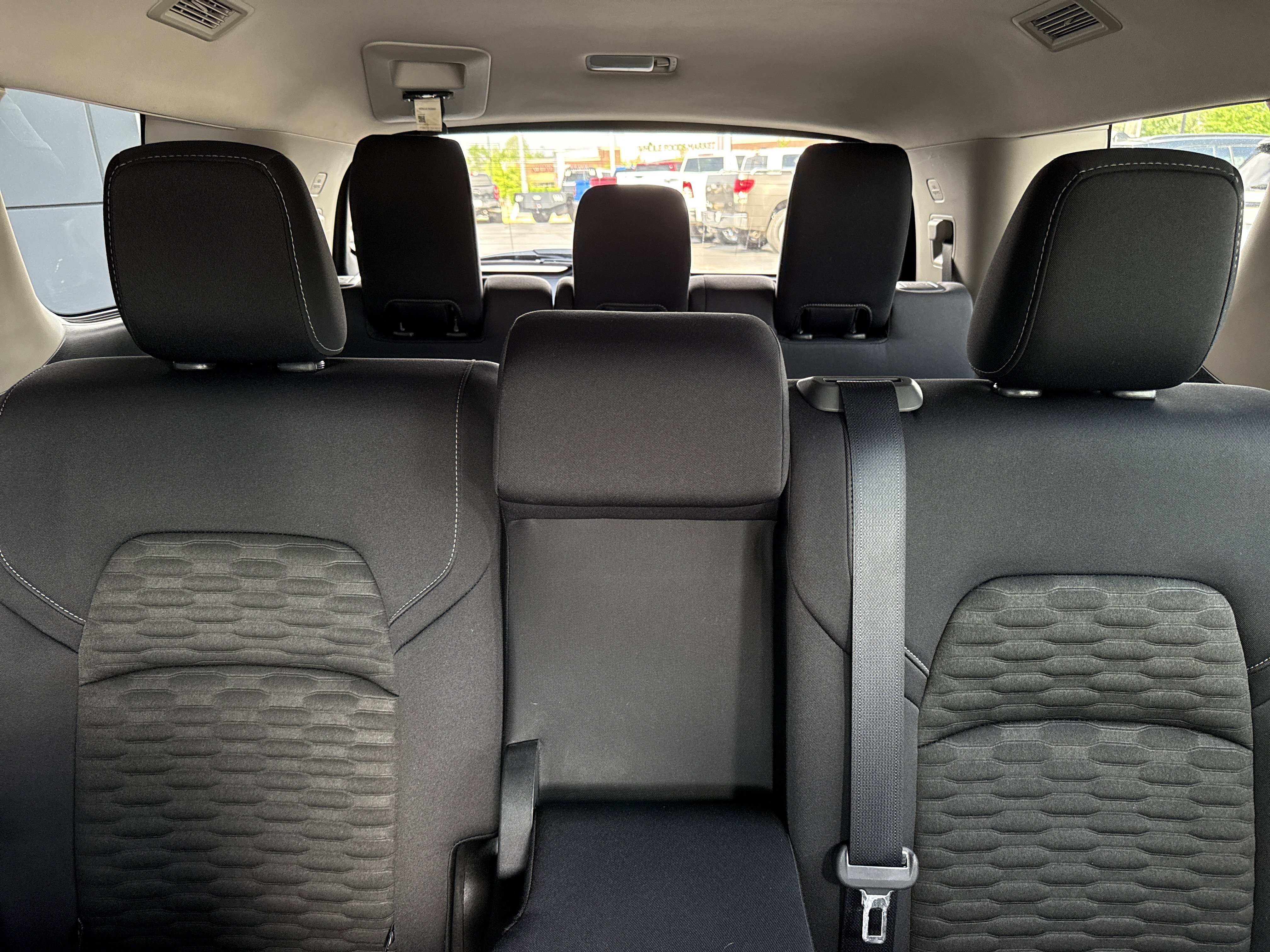 Certified Used 2022 Scarlet Ember Tintcoat Nissan SV image 19