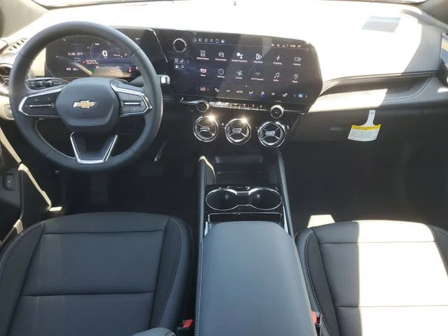 2025 Chevrolet Blazer EV LT - Photo 13