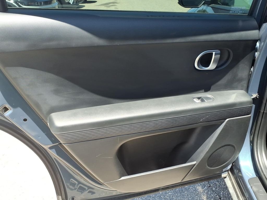 2024 Hyundai IONIQ 5 SEL - Photo 17