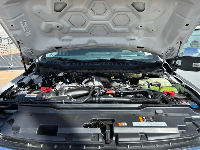 New 2026 Avalanche Ford Lariat image 16