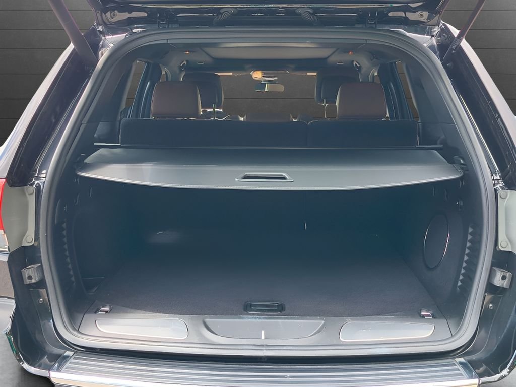 2021 Jeep Grand Cherokee Overland - Photo 33