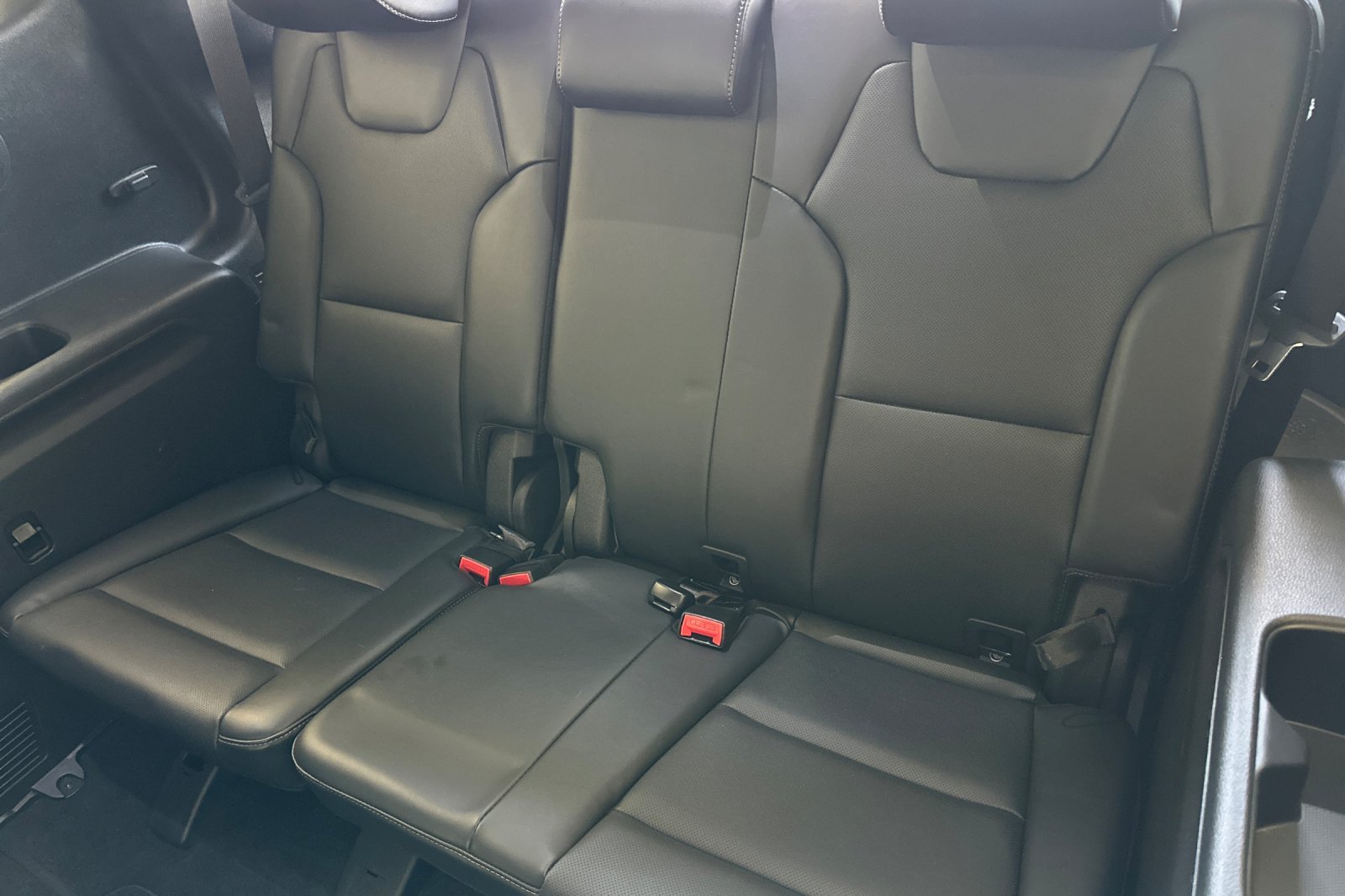 Used 2025 Gray Kia SX-Prestige X-Line image 16
