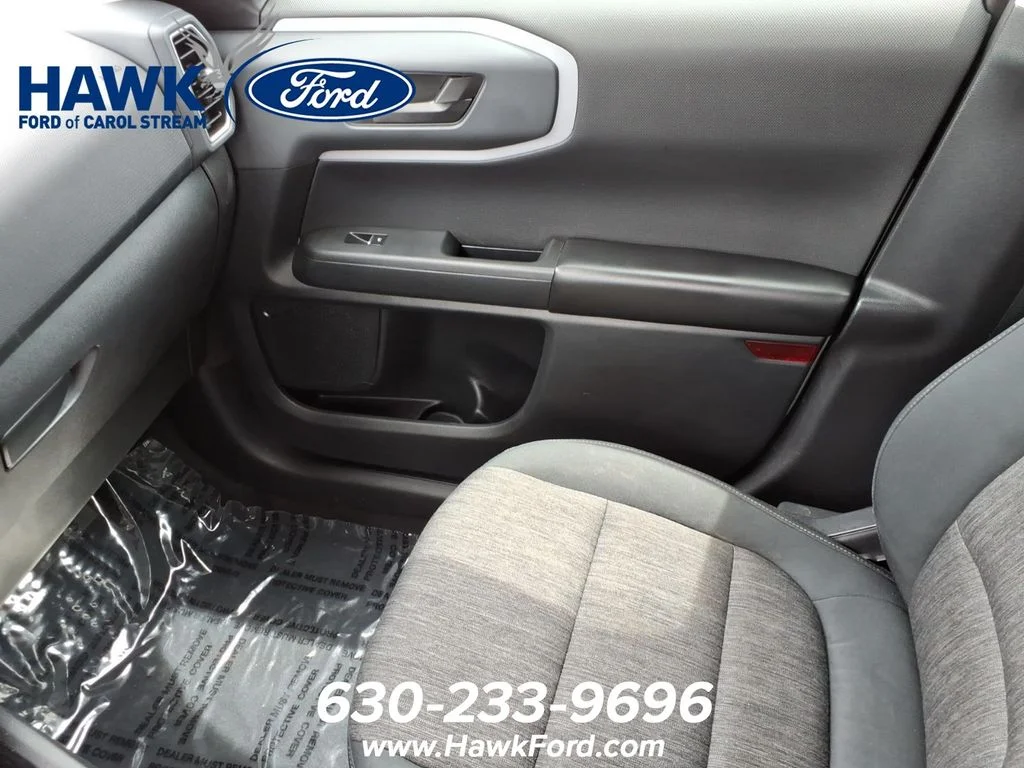 Used 2023 Green Ford Big Bend image 23
