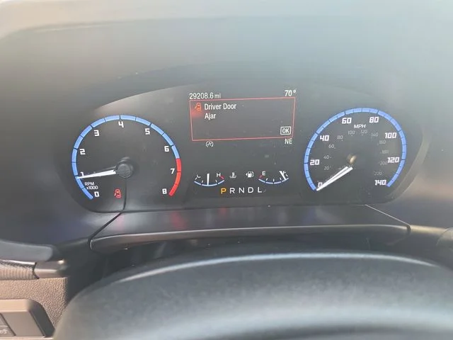 Used 2022 Green Ford Big Bend image 19