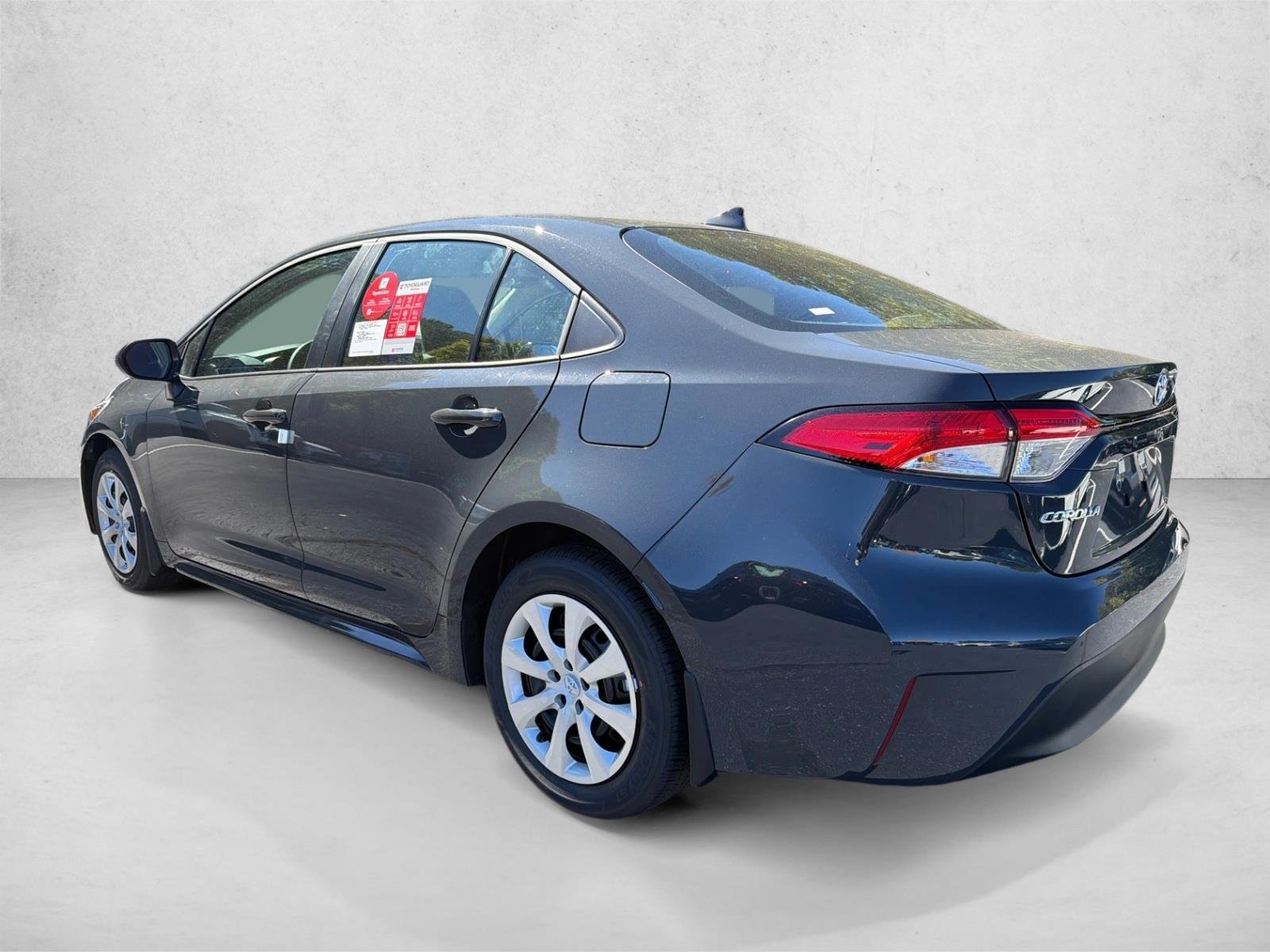 New 2027 Underground Toyota LE image 5
