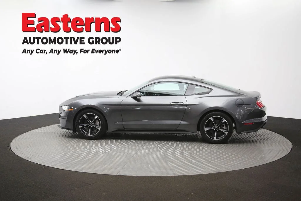 Used 2019 Gray Ford EcoBoost image 57