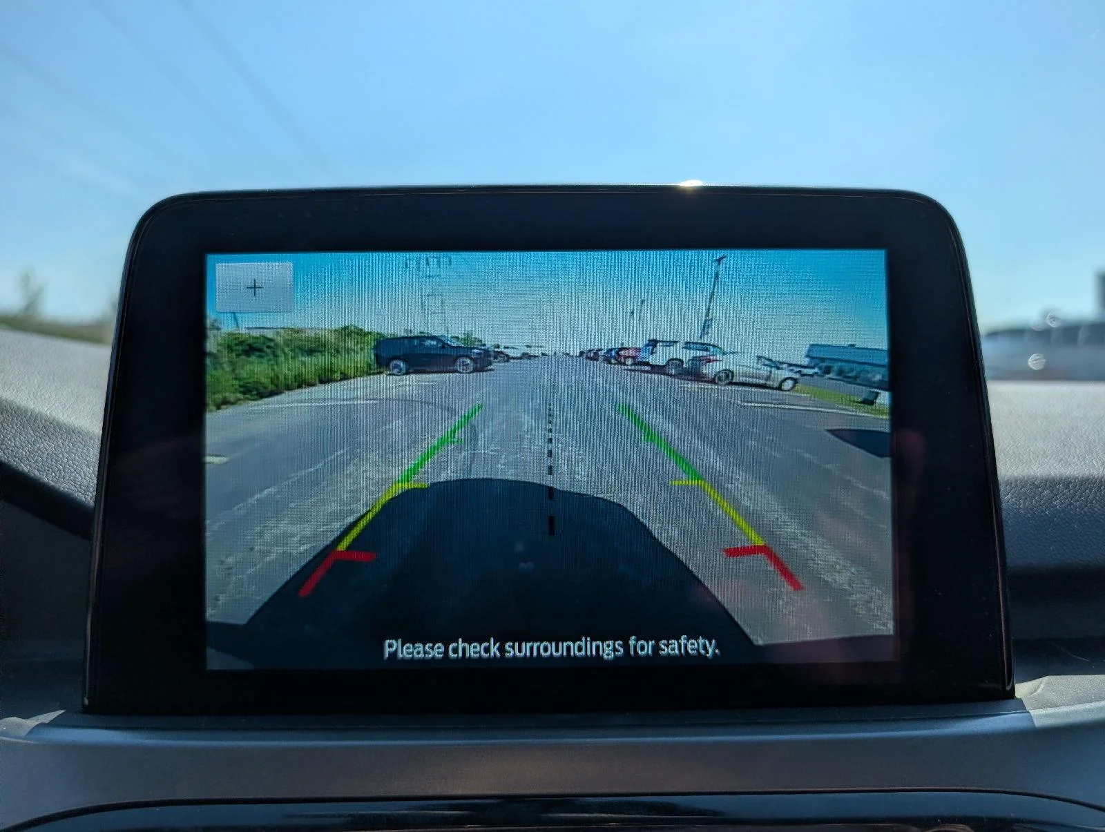 Used 2024  Ford Active image 19