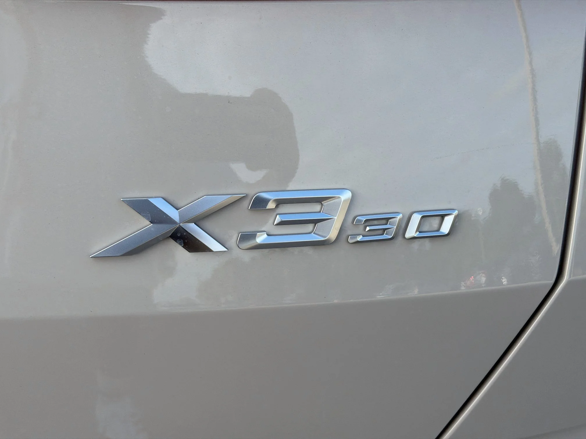 New 2026 Dune Grey Metallic BMW 30 xDrive image 11
