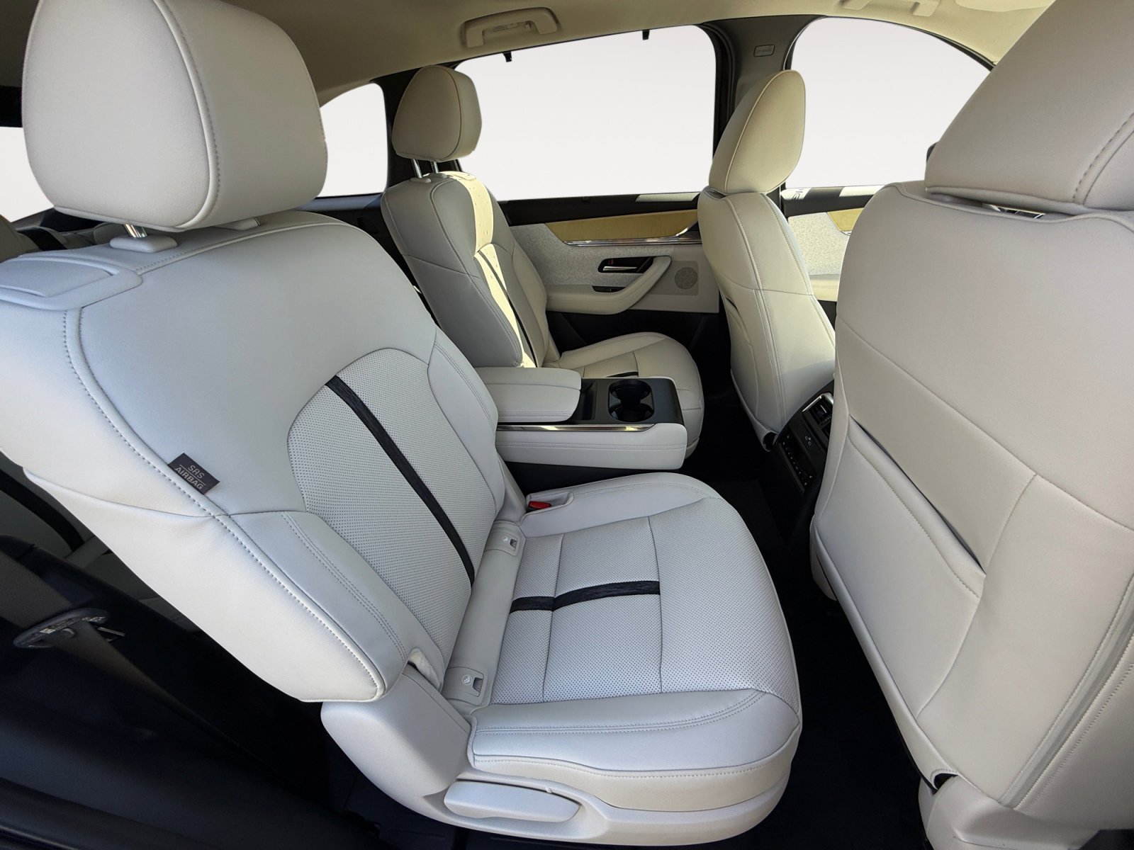 2026 Mazda CX-90 Premium Plus Package - Photo 18