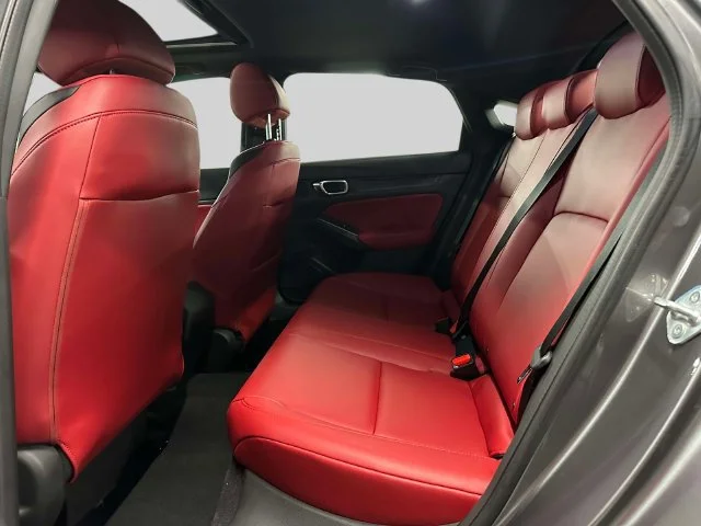Certified Used 2024 Liquid Carbon Metallic Acura A-Spec Package image 19