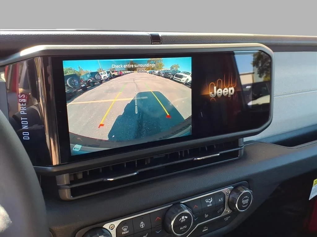 2026 Jeep Wrangler 2-Door Sport S - Photo 17