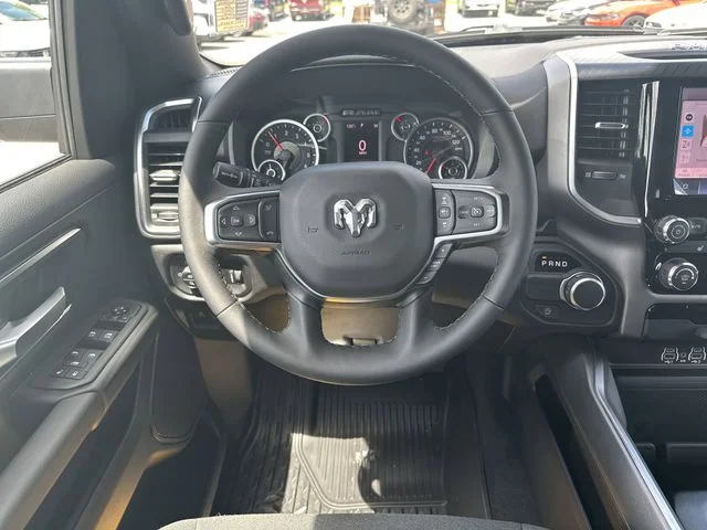 2026 RAM 1500 Big Horn/Lone Star - Photo 13