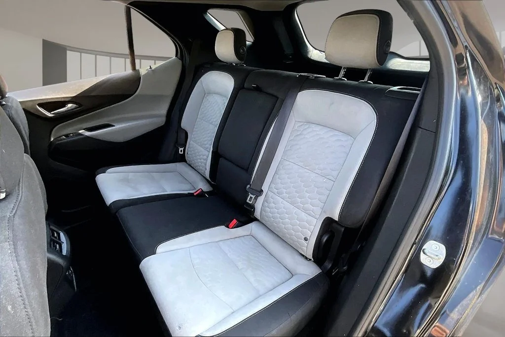 Used 2020 Black Chevrolet LS image 27