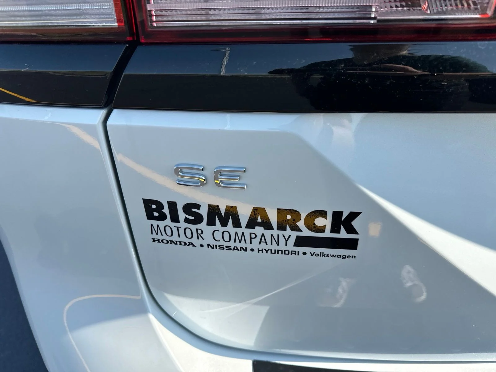 New 2026 White/off-white Volkswagen 2.0T Peak Edition image 7