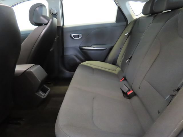 Used 2025 Deep Sea Blue Kia LXS image 28