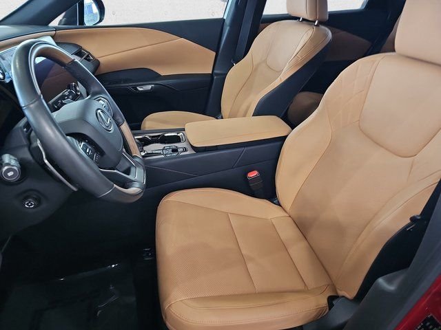 2024 Lexus RX 350 - Photo 15