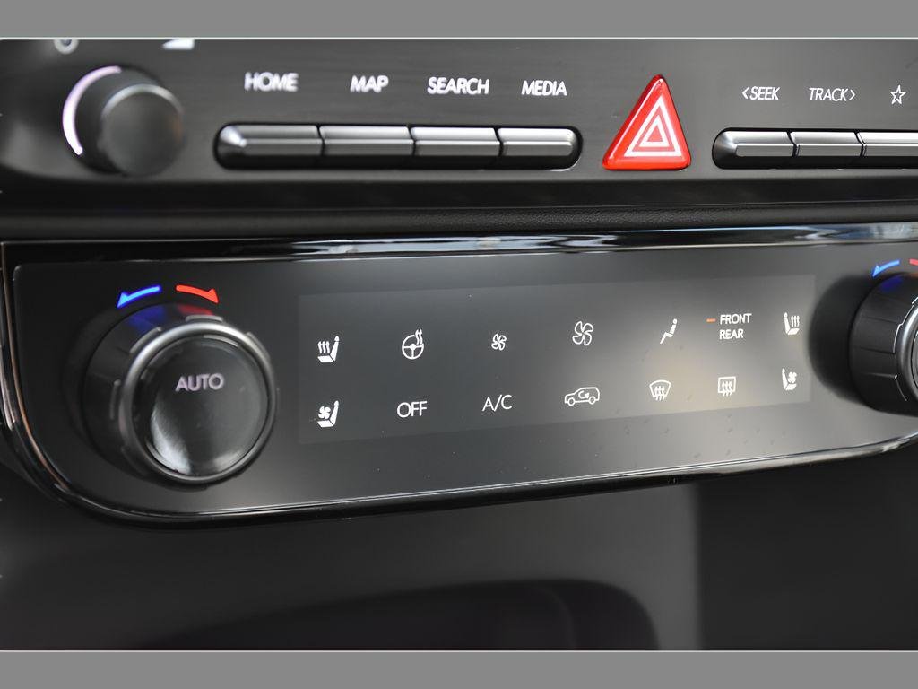 New 2026 Ecotronic Gray Pearl Hyundai XRT Pro image 23