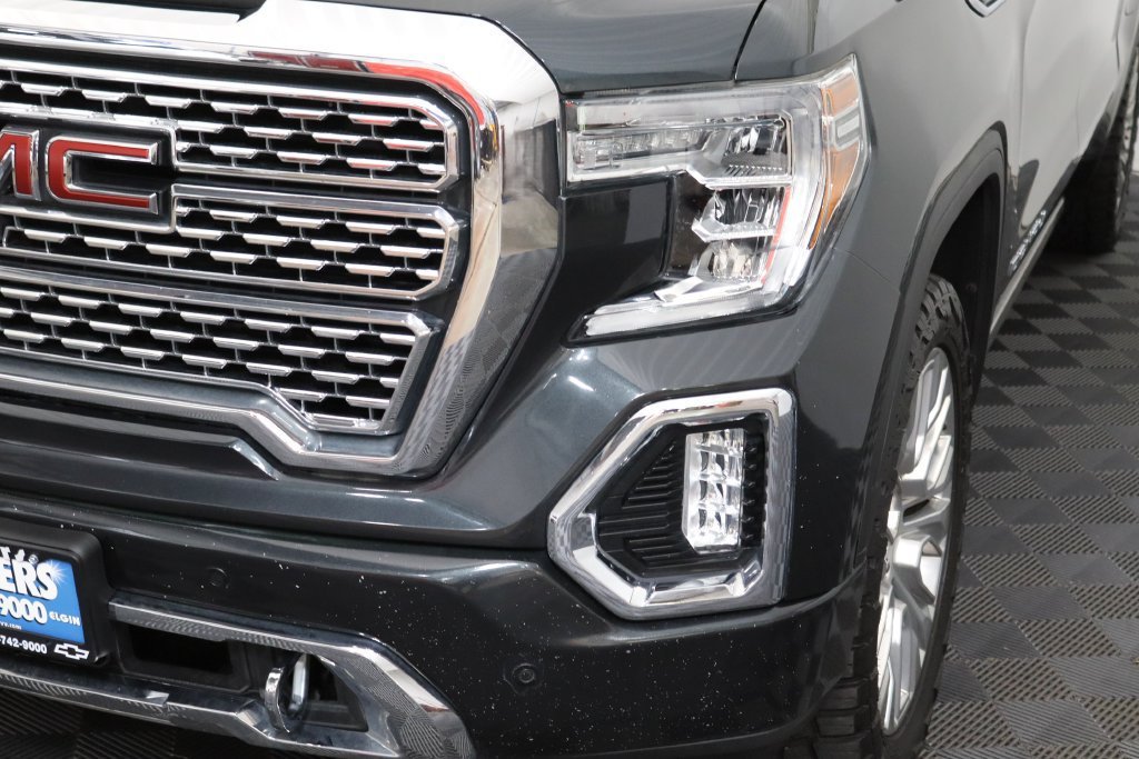 2021 GMC Sierra 1500 Denali Denali - Photo 11