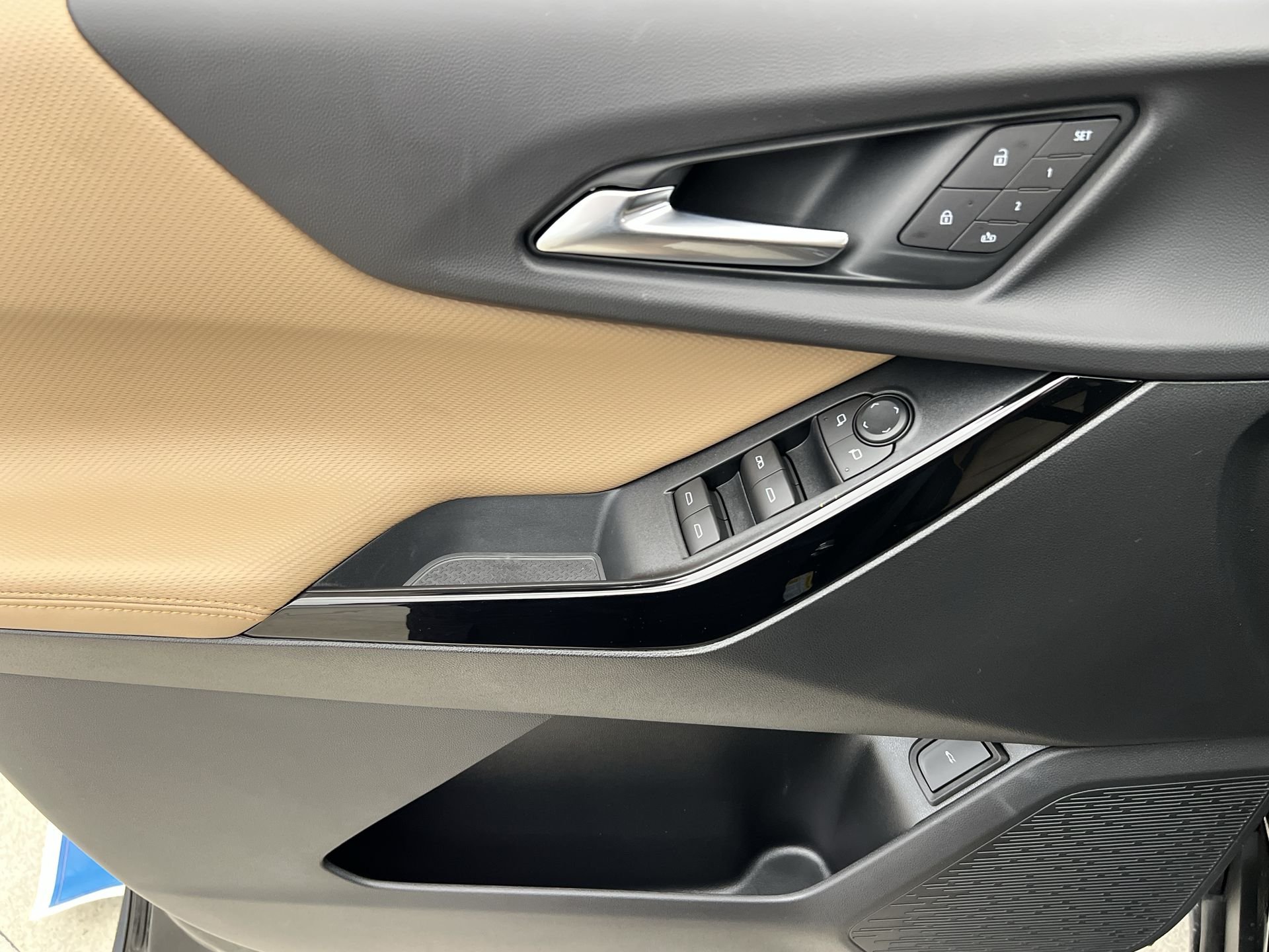 2026 Chevrolet Equinox ACTIV - Photo 38