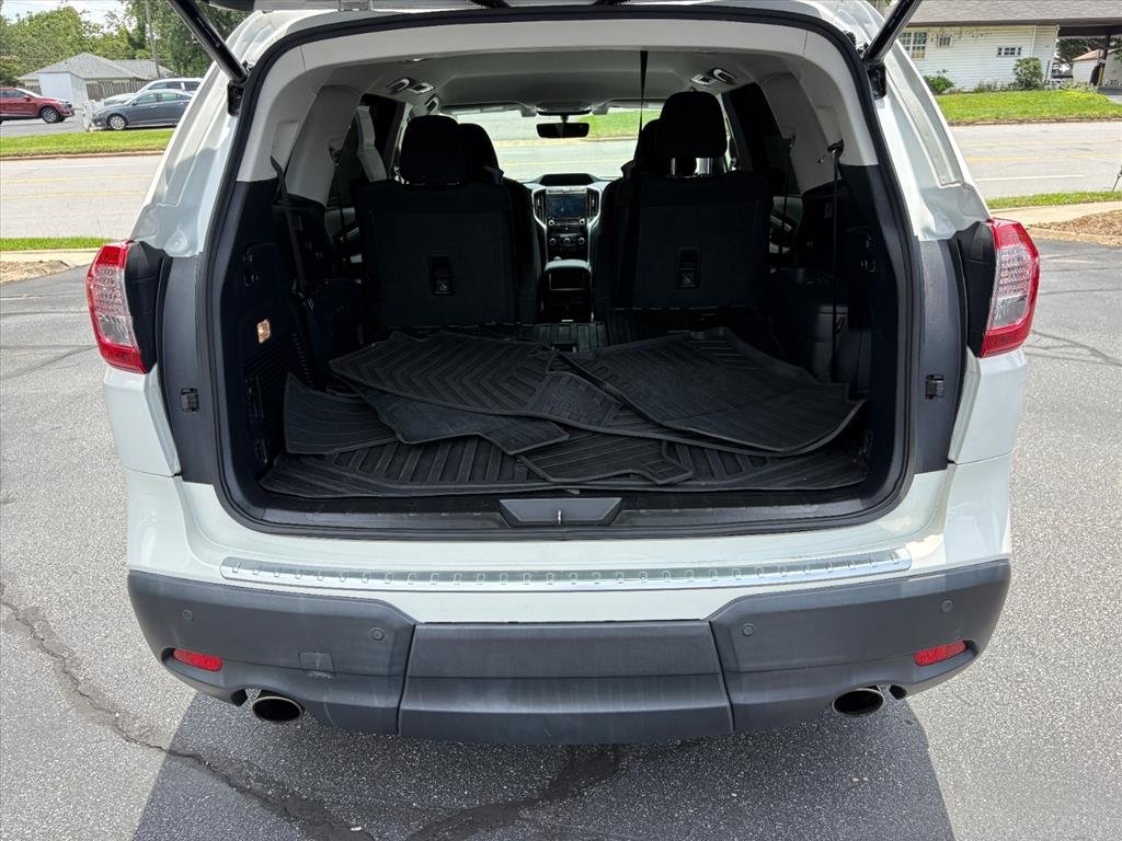 2020 Subaru Ascent Premium - Photo 23