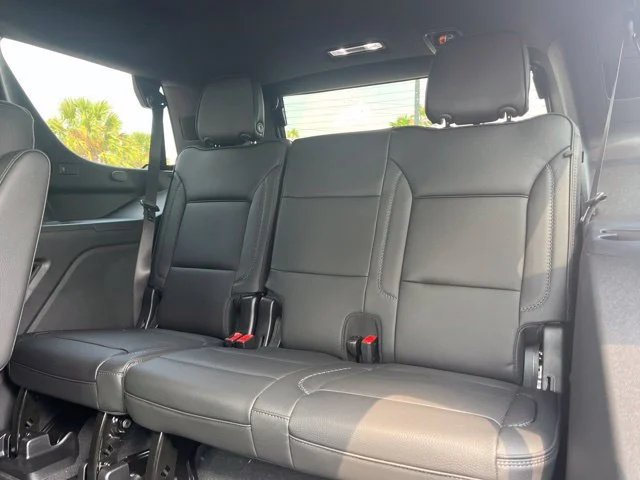2026 GMC Yukon Denali - Photo 18