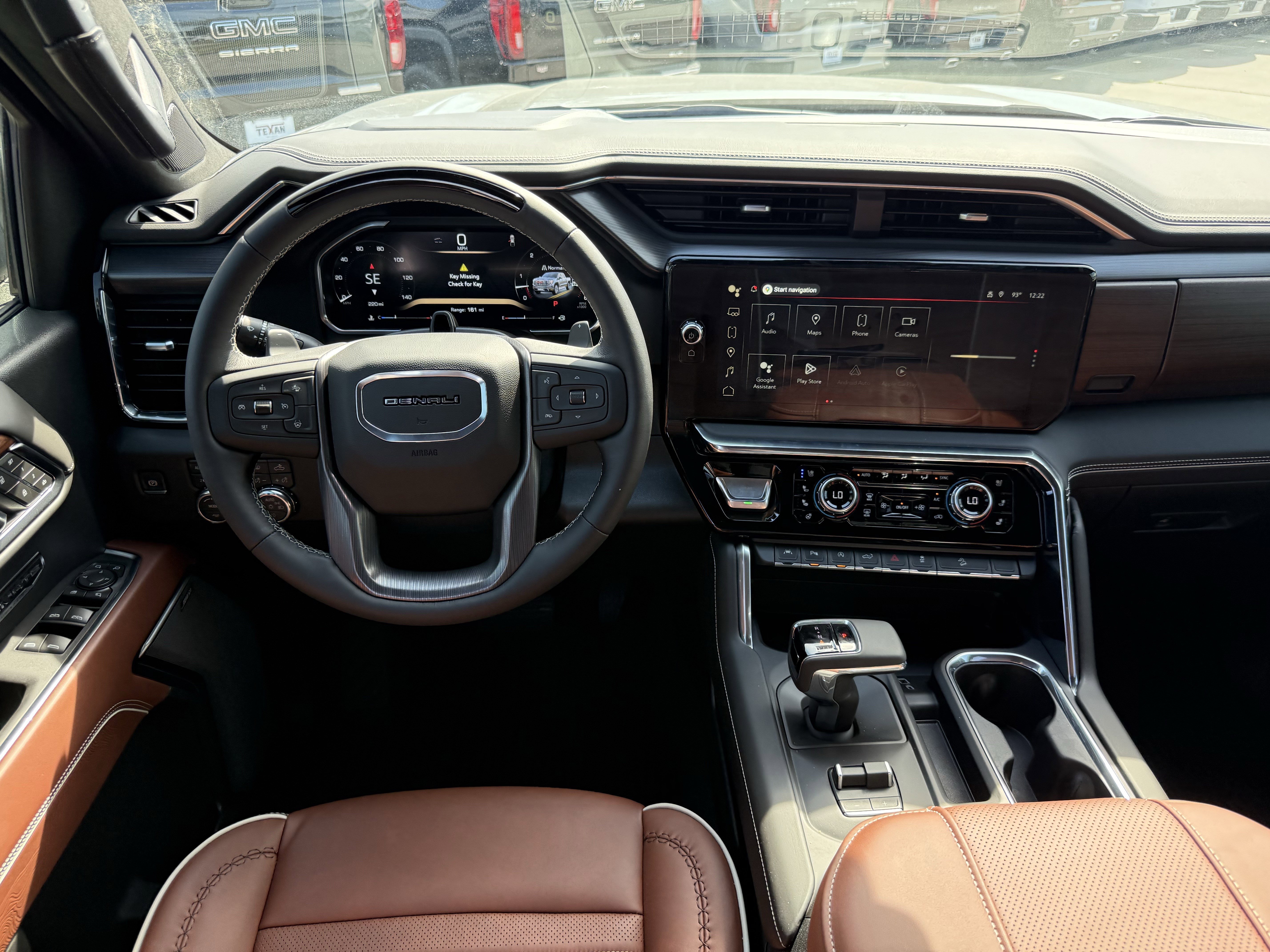 2026 GMC Sierra 1500 Denali Ultimate - Photo 10