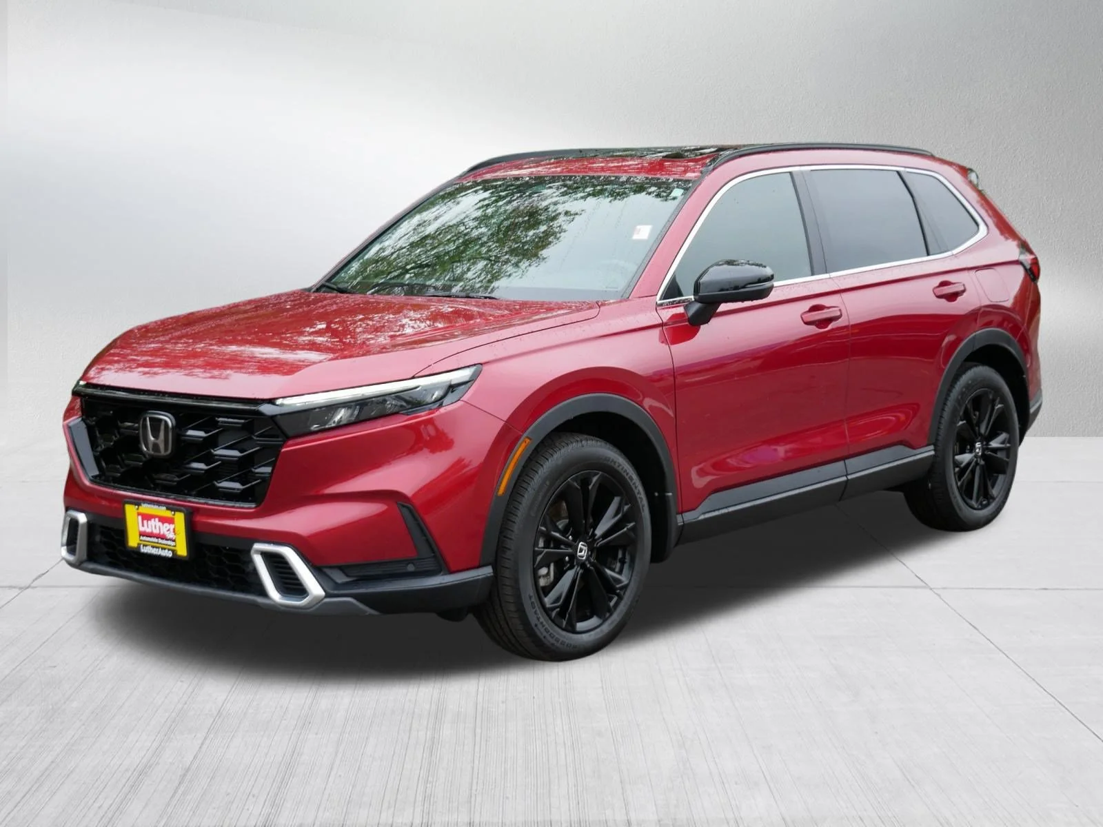 2024 Honda CR-V Sport Touring - Photo 3