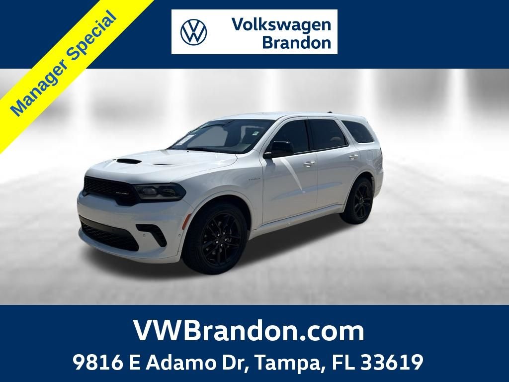 2023 Dodge Durango R/T RWD's photo
