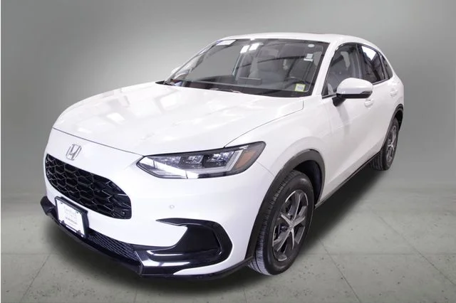 2024 Honda HR-V