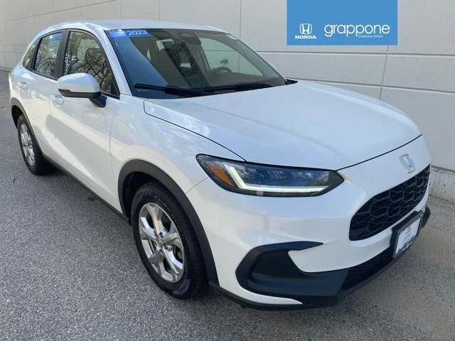2023 Honda HR-V LX