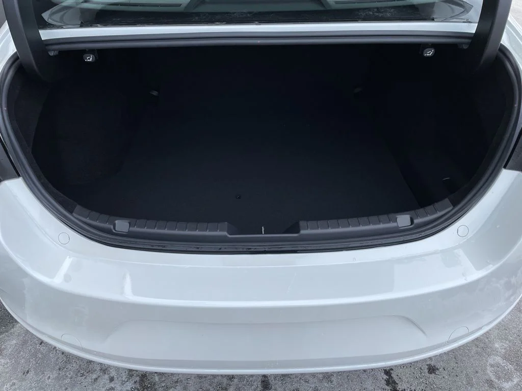 New 2026 Snowflake White Pearl Mazda 2.5 S Preferred image 8