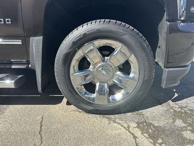 Used 2018 Brown Chevrolet LTZ image 20