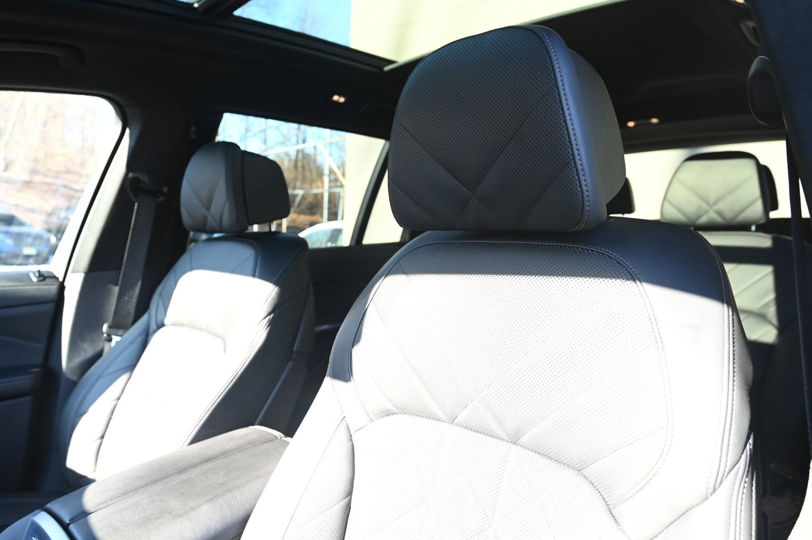 2023 BMW X7 40i - Photo 15