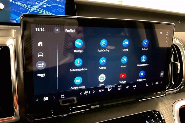 2025 Ford Expedition Platinum - Photo 32