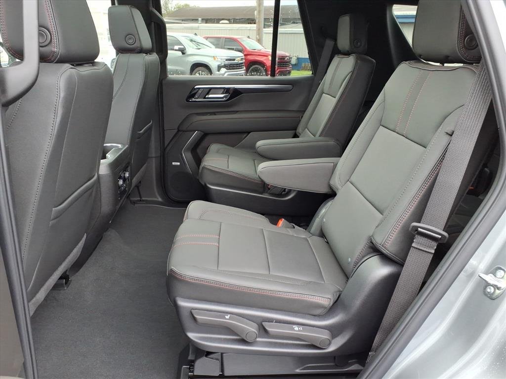 2026 Chevrolet Tahoe RST - Photo 7