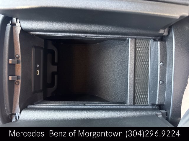 Certified Used 2025 Silver Mercedes-Benz GLE 350 image 27