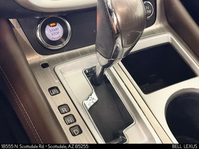Used 2018 Brown Nissan Platinum image 28
