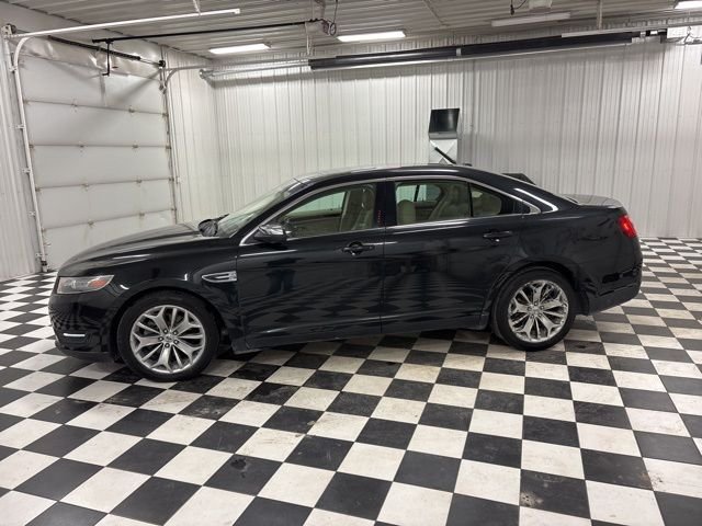 2013 Ford Taurus Limited