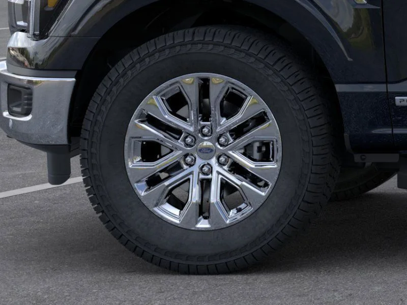 2025 Ford F-150 Lariat - Photo 20