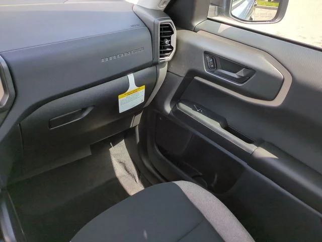 New 2026 Azure Gray Metallic Tri-Coat Ford Big Bend® image 17