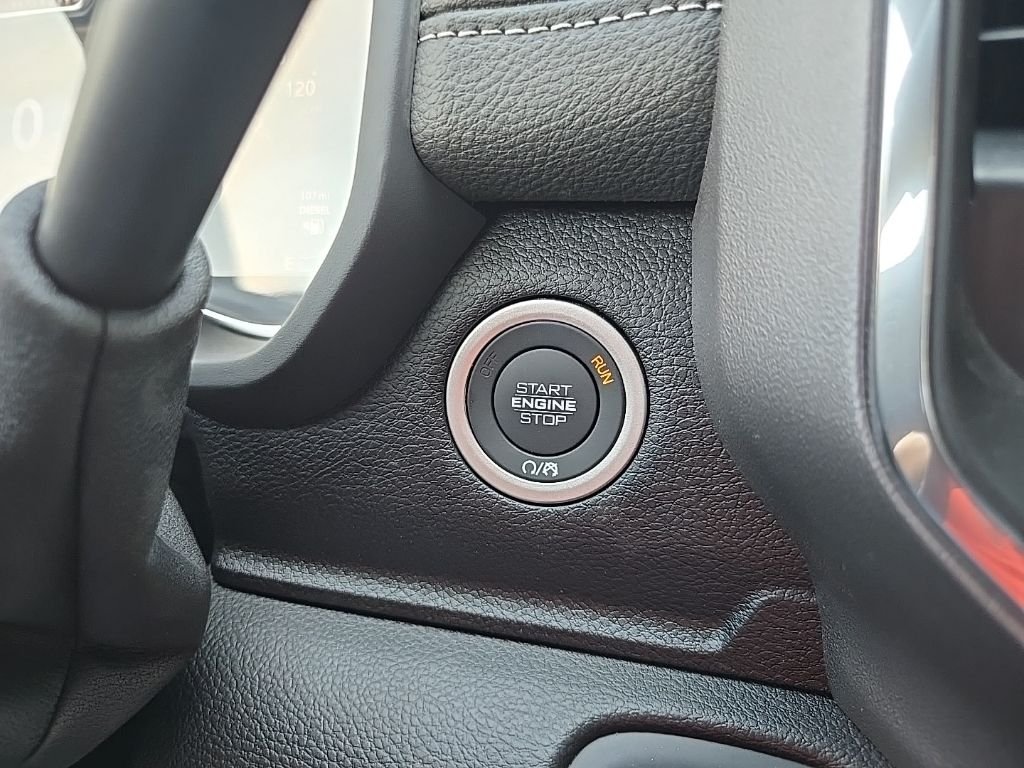 2026 RAM 2500 Laramie - Photo 64